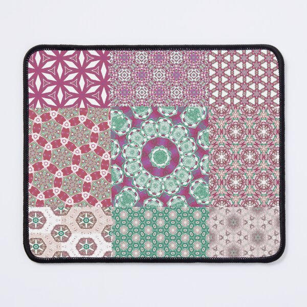 Item preview, Patchwork12 designed and sold by Design4uStudio.
