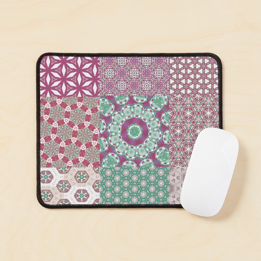 Item preview, Mouse Pad designed and sold by Design4uStudio.