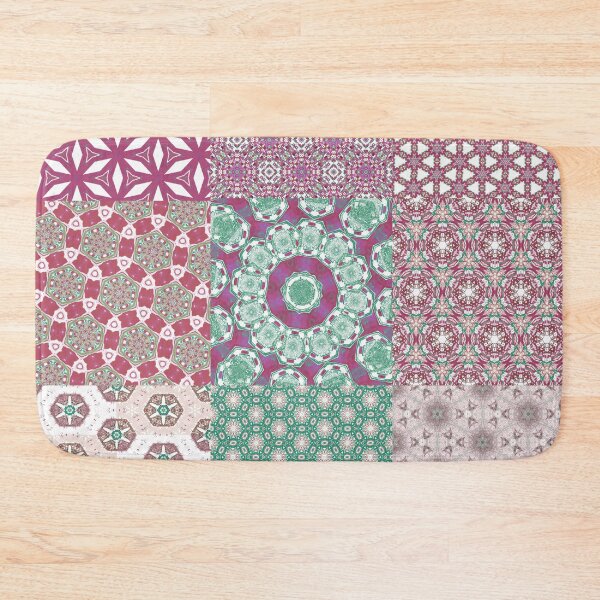 Item preview, Patchwork12 designed and sold by Design4uStudio.