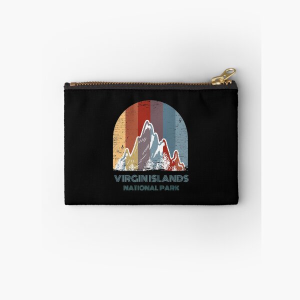 Item preview, Virgin Islands National Park Virgin Islands designed and sold by NationalParksCo.
