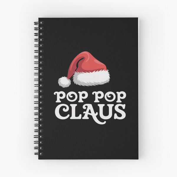 Item preview, Christmas Santas Hat Pajama Family Xmas designed and sold by RayArmstrong.