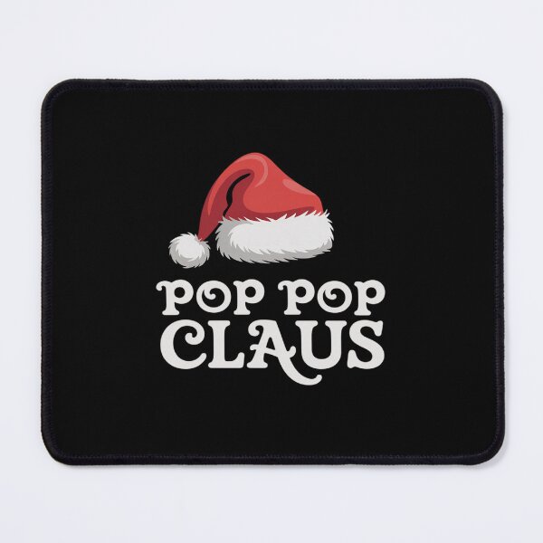 Item preview, Christmas Santas Hat Pajama Family Xmas designed and sold by RayArmstrong.