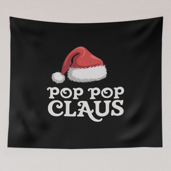 Item preview, Christmas Santas Hat Pajama Family Xmas designed and sold by RayArmstrong.
