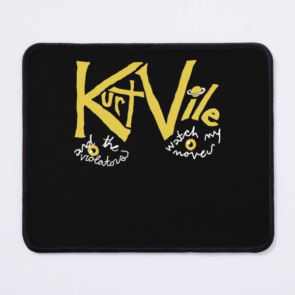 Item preview, Ku.rt Vile  designed and sold by MerciLevasseur.