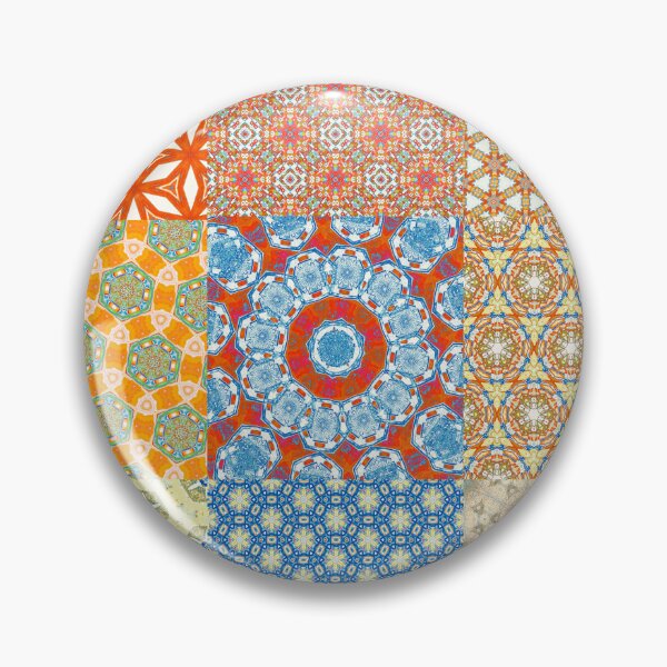 Item preview, Patchwork11 designed and sold by Design4uStudio.