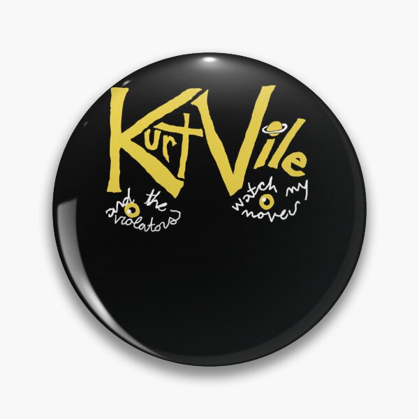 Item preview, Ku.rt Vile  designed and sold by MerciLevasseur.