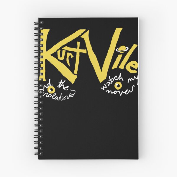 Item preview, Ku.rt Vile  designed and sold by MerciLevasseur.