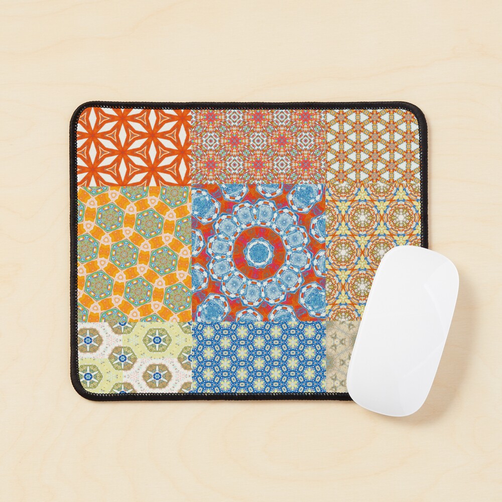 Item preview, Mouse Pad designed and sold by Design4uStudio.