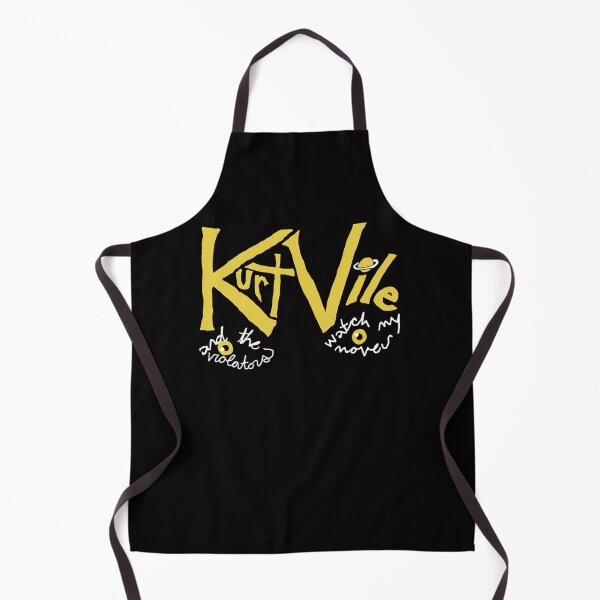 Item preview, Ku.rt Vile designed and sold by MerciLevasseur.