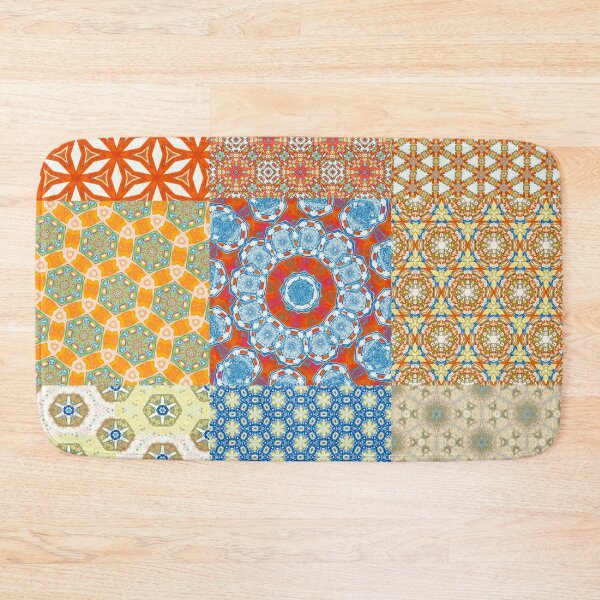 Item preview, Patchwork11 designed and sold by Design4uStudio.