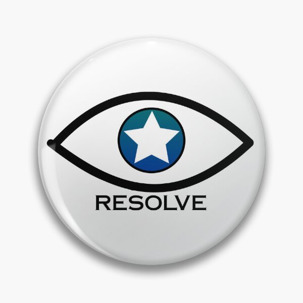 Item preview, RESOLVE designed and sold by RESOLVE-SHOP.