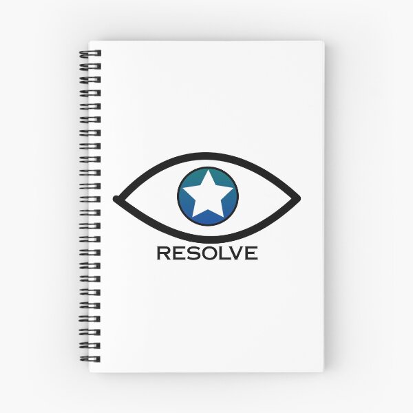 Item preview, RESOLVE designed and sold by RESOLVE-SHOP.