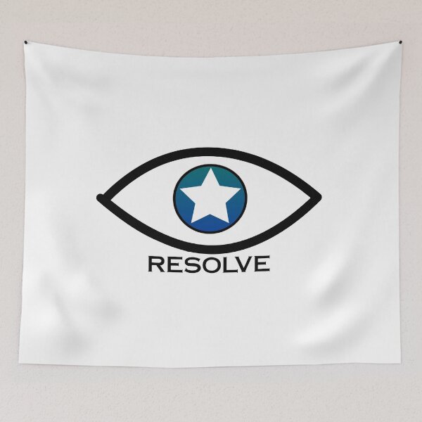 Item preview, RESOLVE designed and sold by RESOLVE-SHOP.