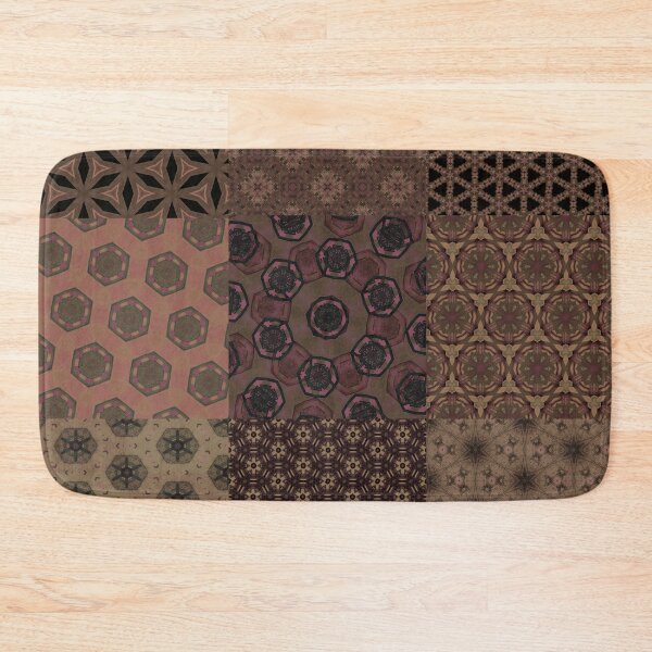 Item preview, patchwork13 designed and sold by Design4uStudio.