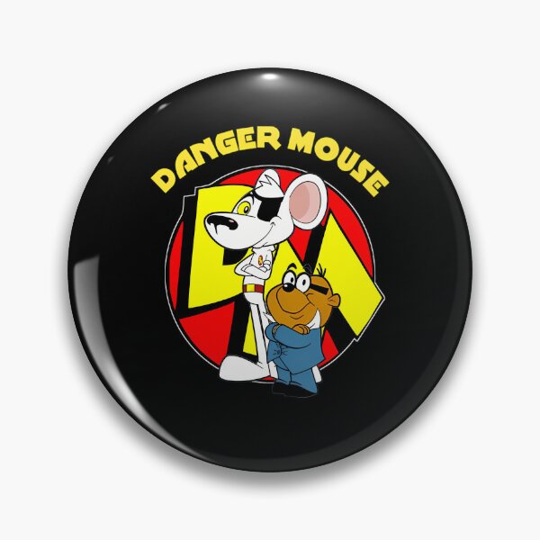 Item preview, Funny Retro Cartoon Movie 80s Mouse Vintage designed and sold by TMcConnellK.