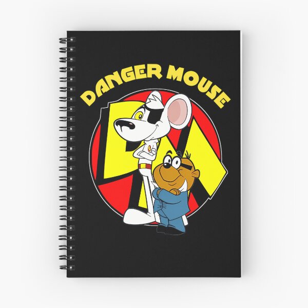 Item preview, Funny Retro Cartoon Movie 80s Mouse Vintage designed and sold by TMcConnellK.