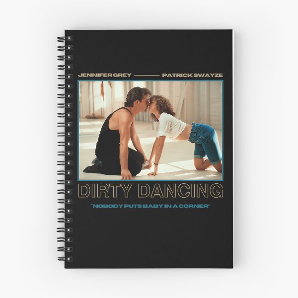 Item preview, Movie 90s American Dancing Love Vintage designed and sold by StacyBattleArt.