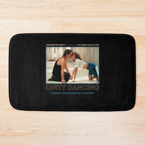 Item preview, Movie 90s American Dancing Love Vintage designed and sold by StacyBattleArt.
