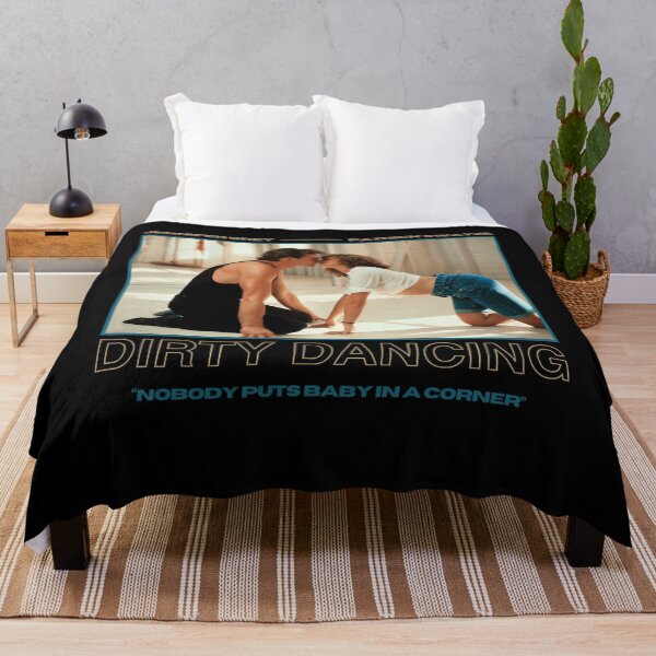 Item preview, Movie 90s American Dancing Love Vintage designed and sold by StacyBattleArt.