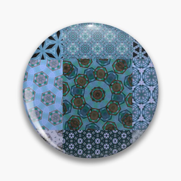 Item preview, Patchwork10 designed and sold by Design4uStudio.