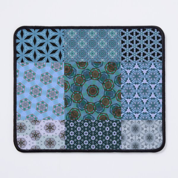 Item preview, Patchwork10 designed and sold by Design4uStudio.