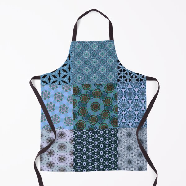 Item preview, Patchwork10 designed and sold by Design4uStudio.
