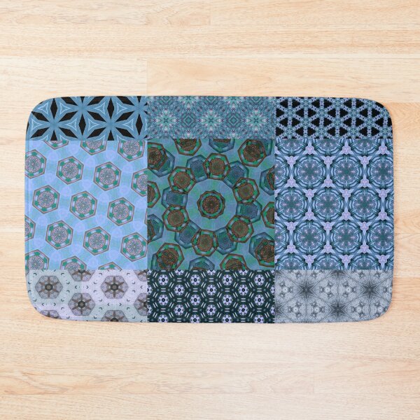 Item preview, Patchwork10 designed and sold by Design4uStudio.