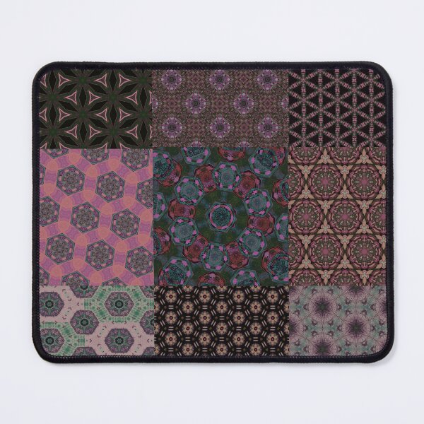 Item preview, Patchwork9 designed and sold by Design4uStudio.