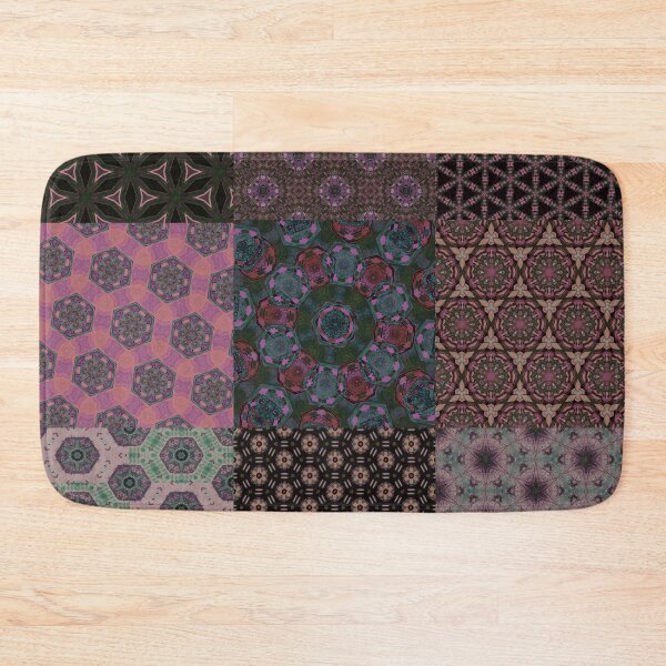 Item preview, Patchwork9 designed and sold by Design4uStudio.
