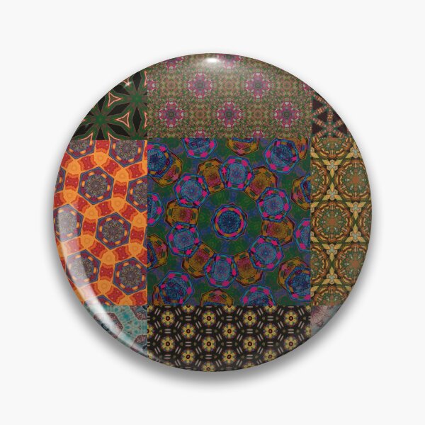 Item preview, Patchwork8 designed and sold by Design4uStudio.
