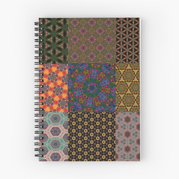 Item preview, Patchwork8 designed and sold by Design4uStudio.