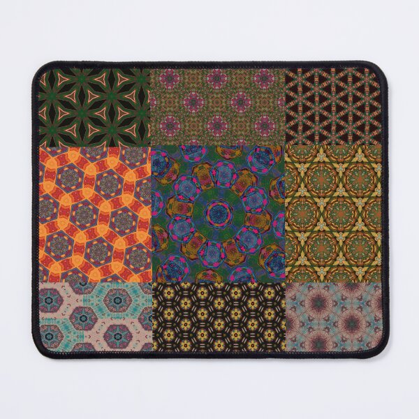 Item preview, Patchwork8 designed and sold by Design4uStudio.