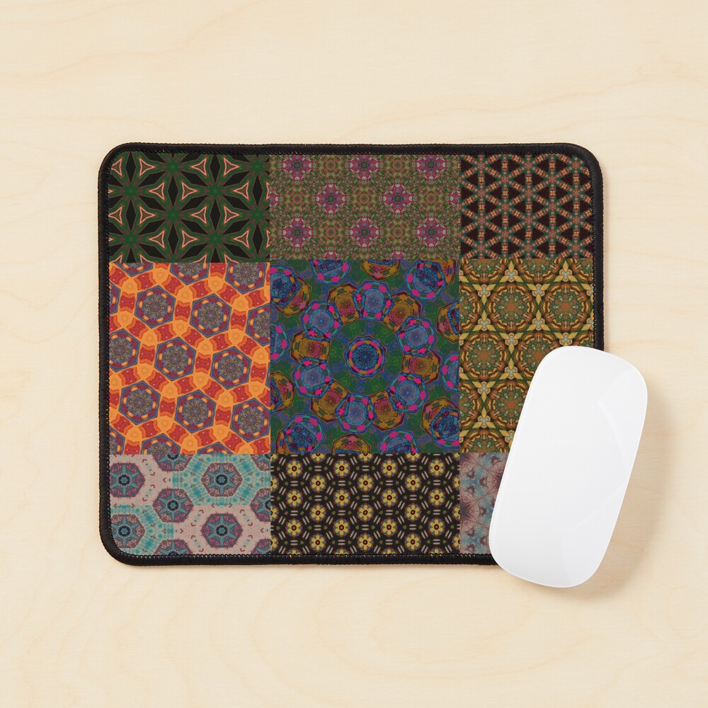 Item preview, Mouse Pad designed and sold by Design4uStudio.