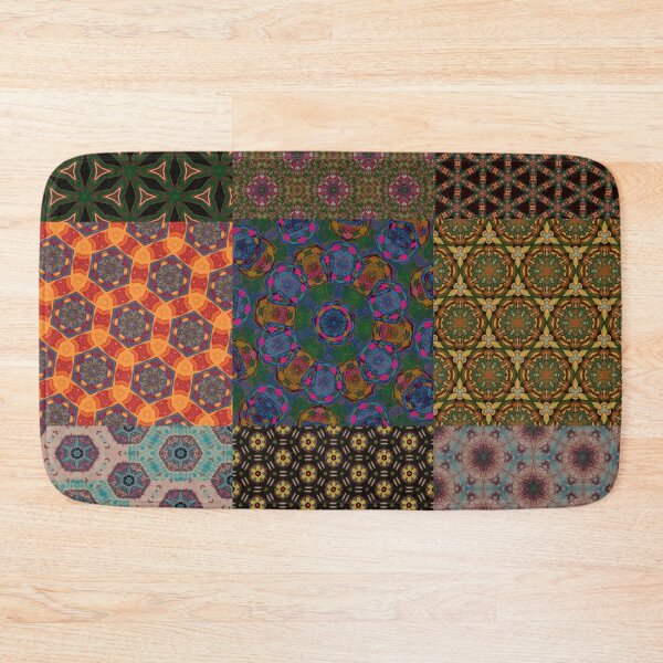 Item preview, Patchwork8 designed and sold by Design4uStudio.