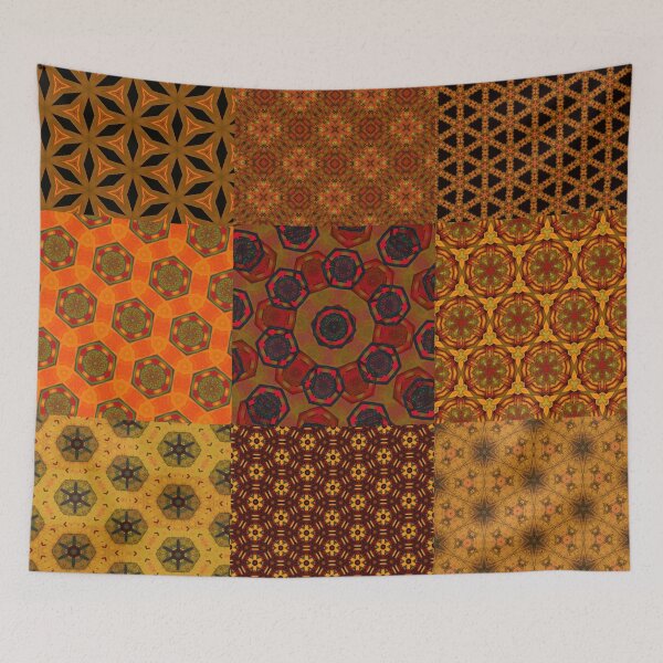 Item preview, Patchwork7 designed and sold by Design4uStudio.