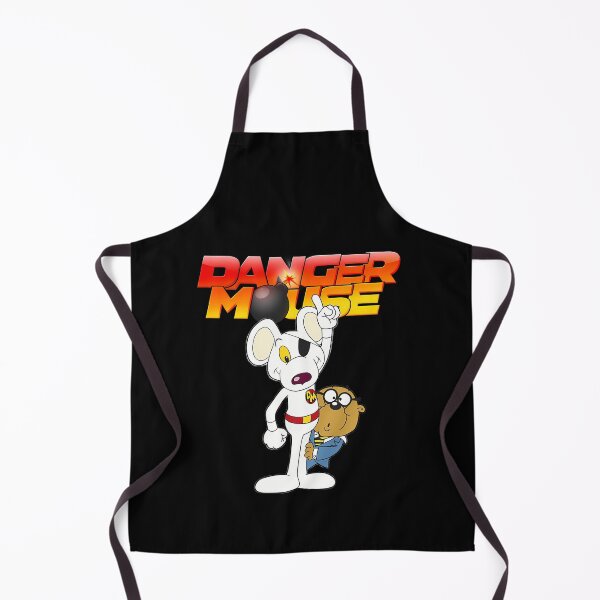 Item preview, 80s Cartoon Vintage Movie Retro Funny Mouse designed and sold by TMcConnellK.