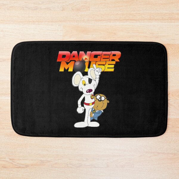 Item preview, 80s Cartoon Vintage Movie Retro Funny Mouse designed and sold by TMcConnellK.