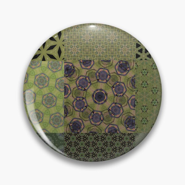 Item preview, Patchwork5 designed and sold by Design4uStudio.