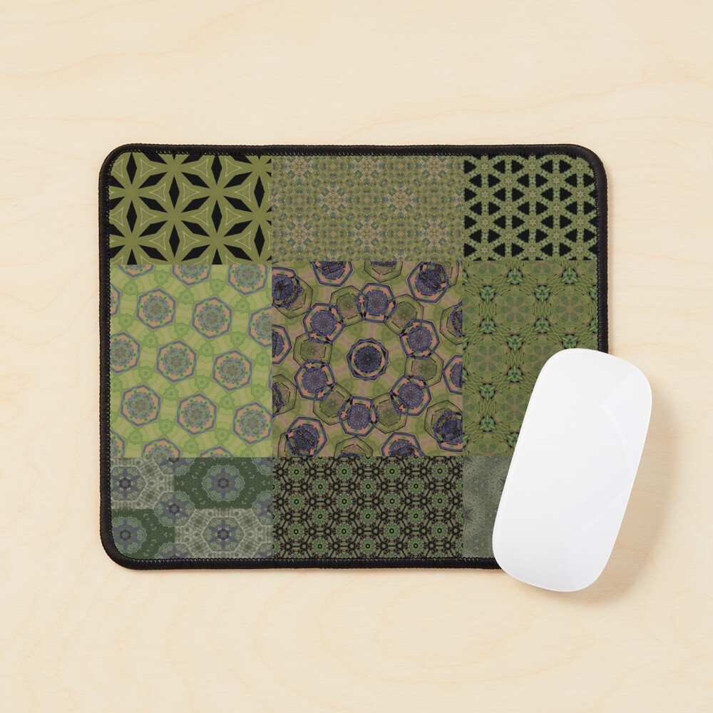 Item preview, Mouse Pad designed and sold by Design4uStudio.