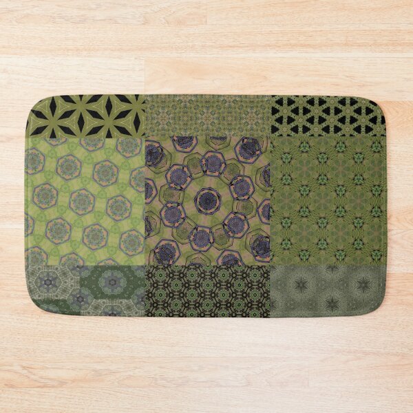 Item preview, Patchwork5 designed and sold by Design4uStudio.
