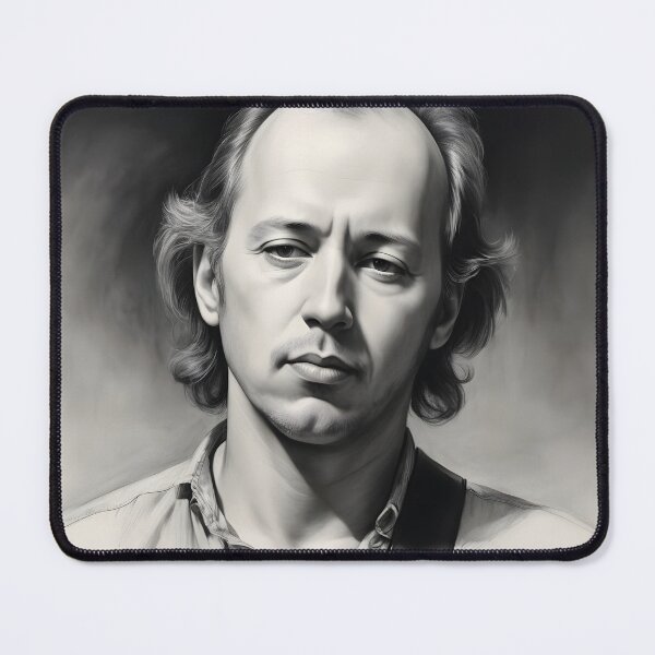 Item preview, Mark Knopfler designed and sold by WorldofCharcoal.