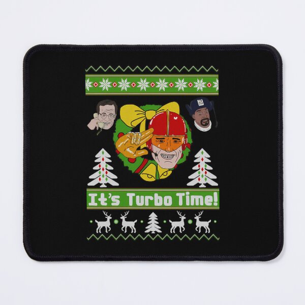 Item preview, American Retro Movie Happy Holiday Christmas 90s designed and sold by Olincristie.