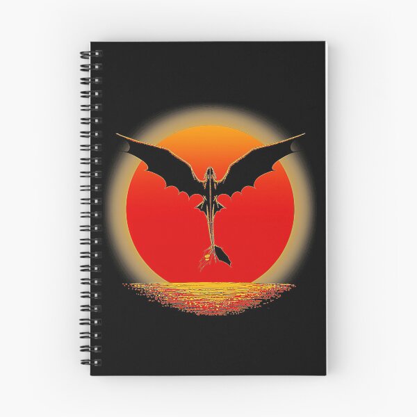 Item preview, Cómo entrenar a Dragonnn designed and sold by DesignSTKRSA.