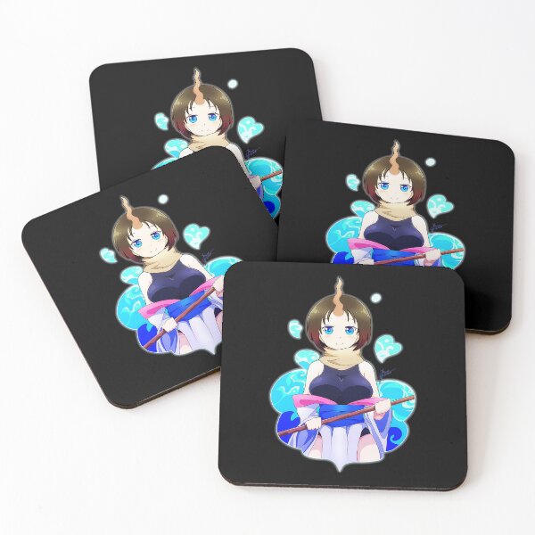 Item preview, Dragon Maid - Dragon Maid Elma designed and sold by heclashentr.