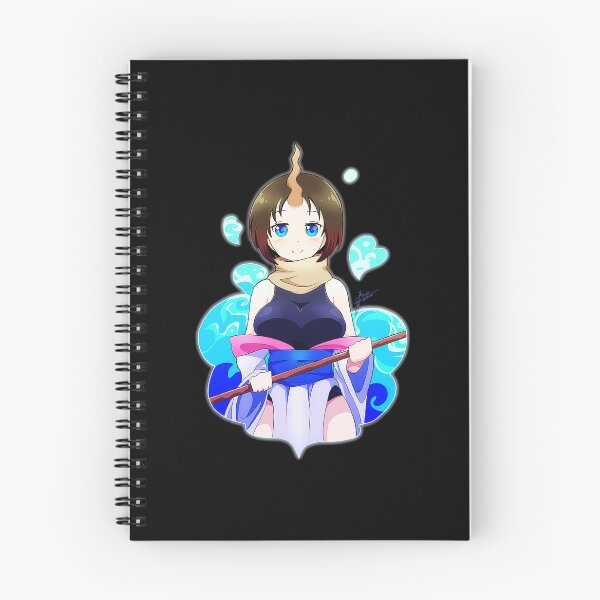 Item preview, Dragon Maid - Dragon Maid Elma designed and sold by heclashentr.