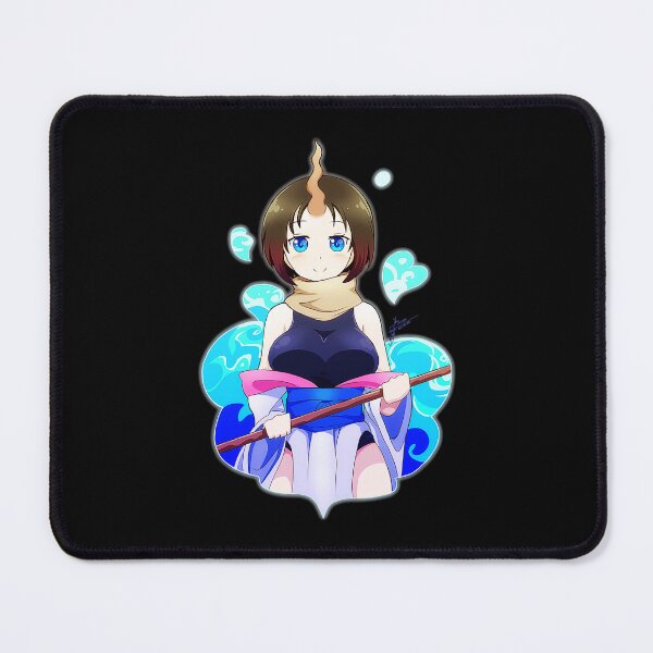 Item preview, Dragon Maid - Dragon Maid Elma designed and sold by heclashentr.