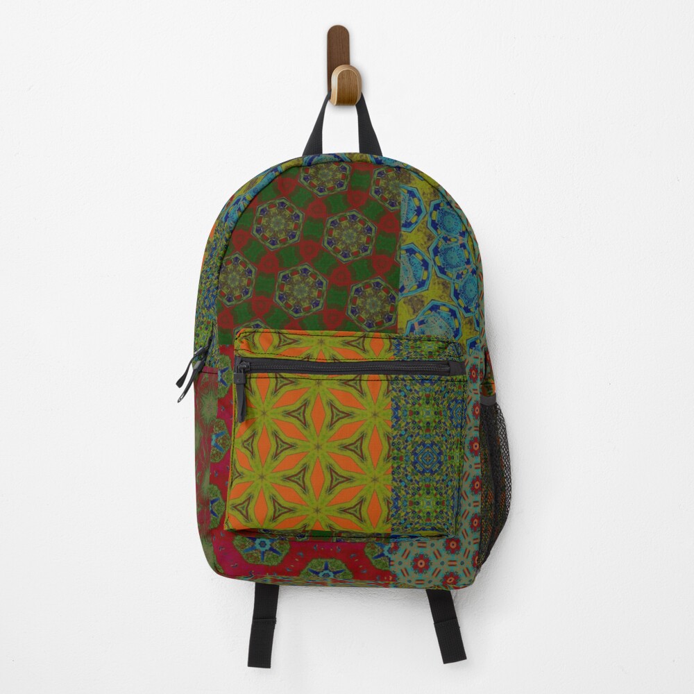 Artikel-Vorschau von Rucksack, designt und verkauft von Design4uStudio.
