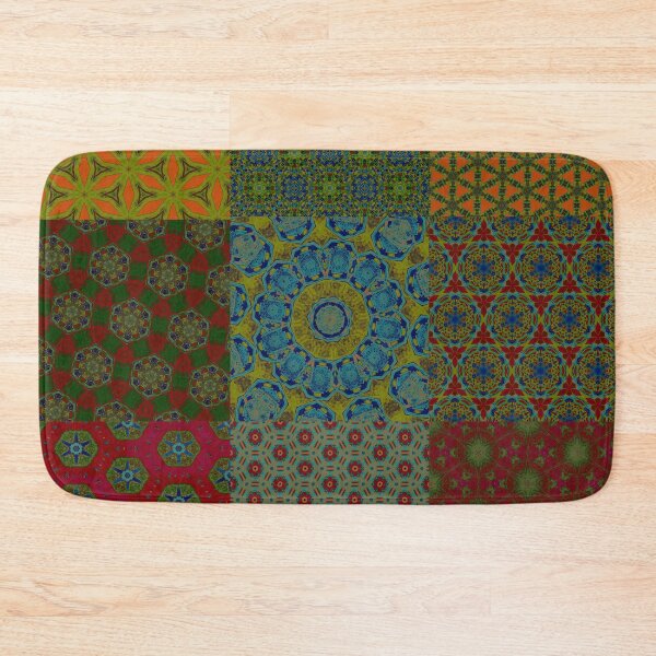 Item preview, Pachwork2 designed and sold by Design4uStudio.