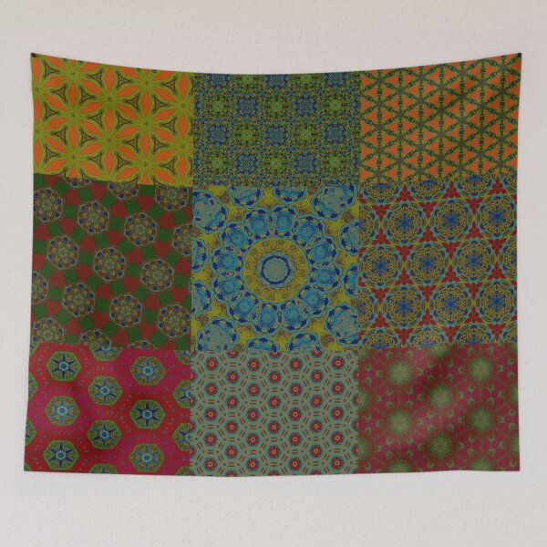 Item preview, Pachwork2 designed and sold by Design4uStudio.