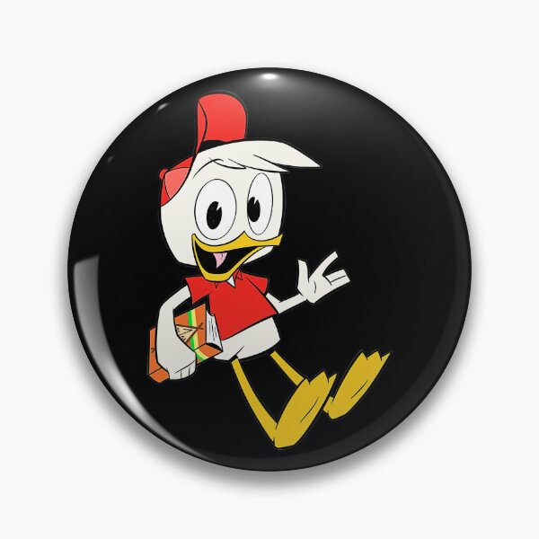 Item preview, Ducktales Cartoon designed and sold by joritaro91Ax.